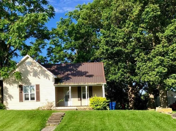 1112 E Main St, Linn, MO 65051