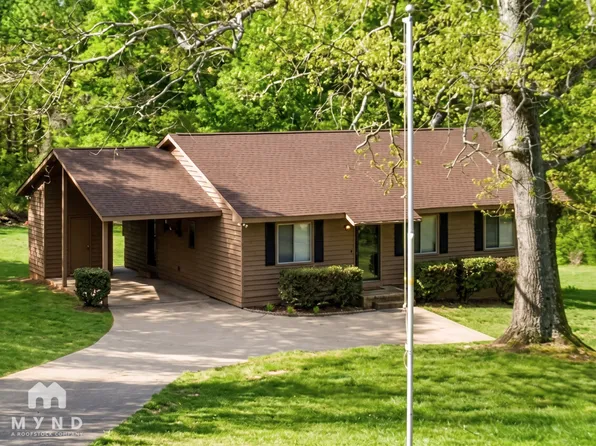 4549 Strickland Blvd, Flowery Branch, GA 30542