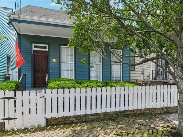 2366-68 Chippewa St, New Orleans, LA 70130