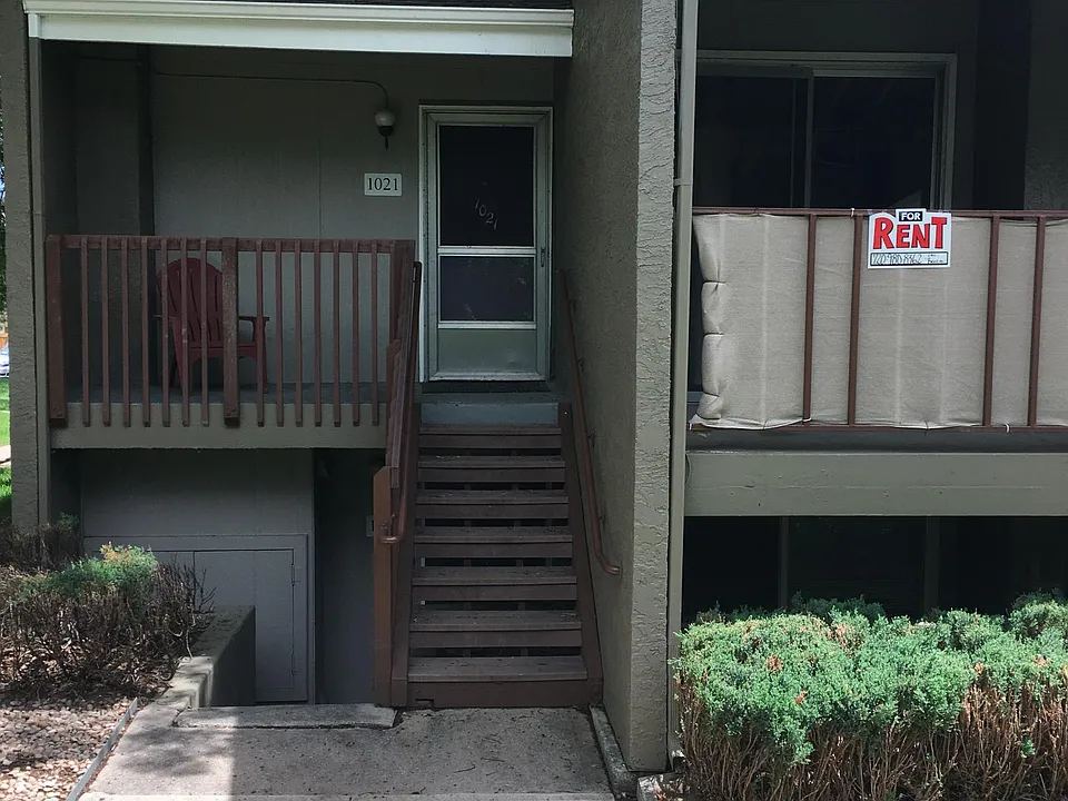 5300 E Cherry Creek South Dr #1021