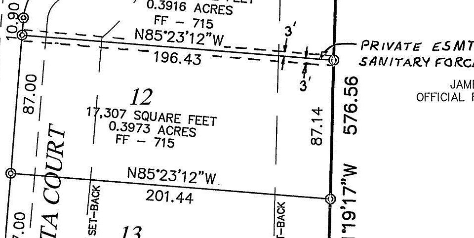 2nd image of 8032 River Vista Ct #12