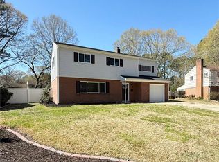 549 Holbrook Rd, Virginia Beach, VA 23452