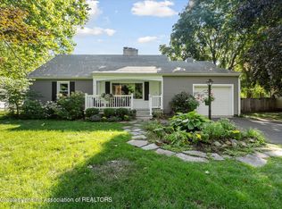 201 S Center St, Eaton Rapids, MI 48827