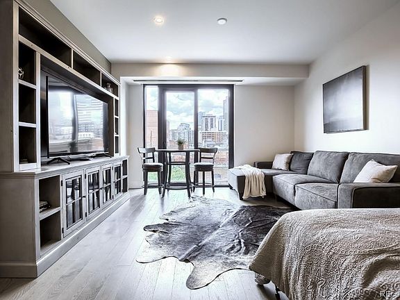 3rd image of 1901 Wazee St Unit 413