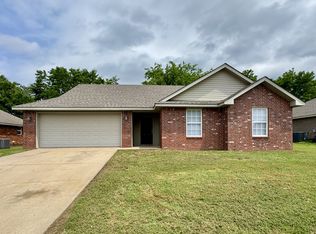 128 Lanita Dr, Roland, OK 74954