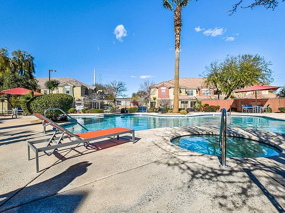 5th image of 4350 Cappas St #19-203