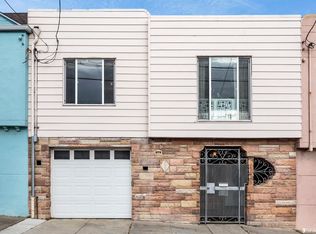 191 Rey St, San Francisco, CA 94134