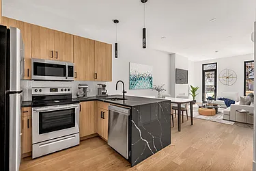 Rented by Avenues Real Estate