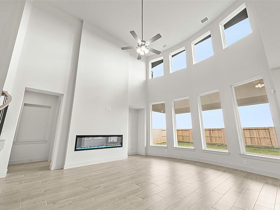 3rd image of 5034 McKinney Ridge Trl