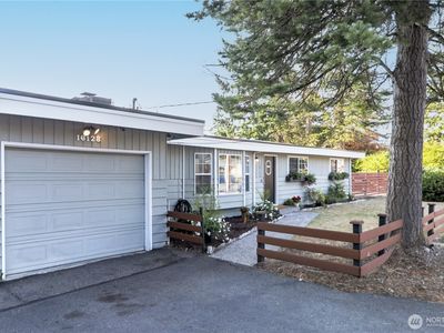 16128 52nd Avenue W, Edmonds, WA, 98026
