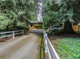 23101 NE 77th Ave, Battle Ground, WA 98604