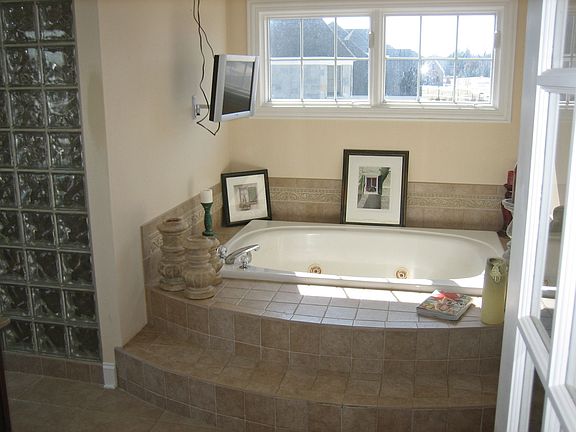Luxury 'Spa' style Bath