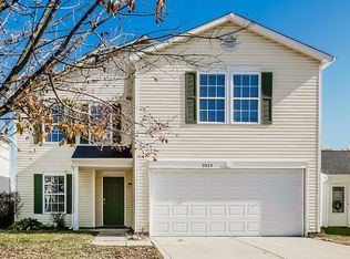 2023 Southernwood Ln, Indianapolis, IN 46231