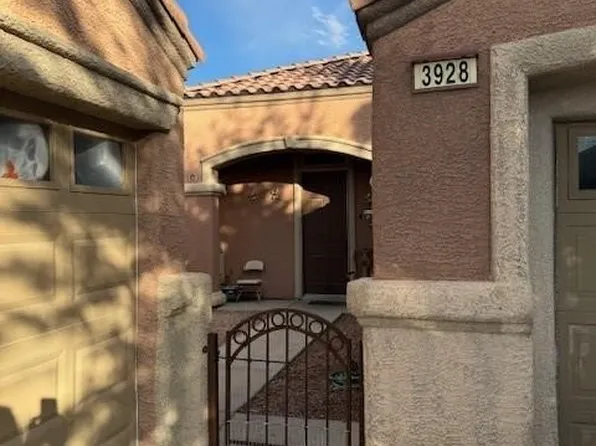 3928 Ropers Ranch St, North Las Vegas, NV 89032