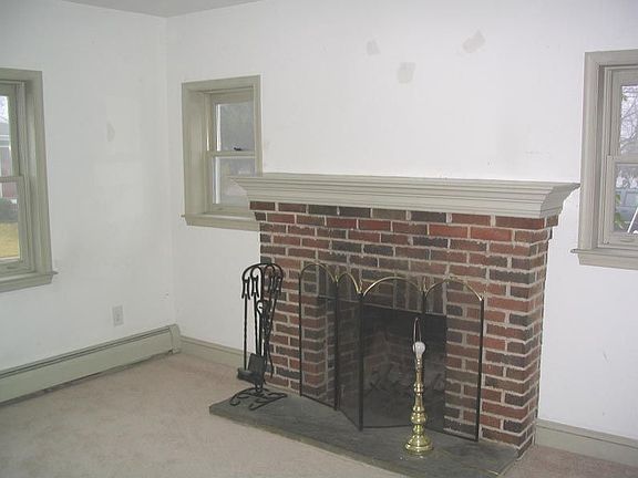 Living Room 1st Floor