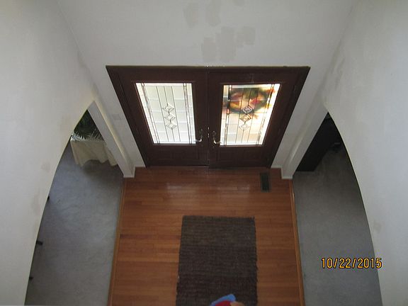 Large Foyer