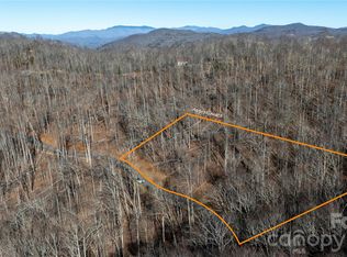 0 Rainbow Trout Dr, Spruce Pine, NC 28777