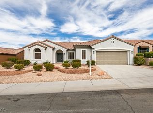 2730 Thunder Bay Ave, Henderson, NV 89052