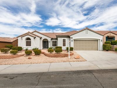 2730 Thunder Bay Ave, Henderson, NV, 89052