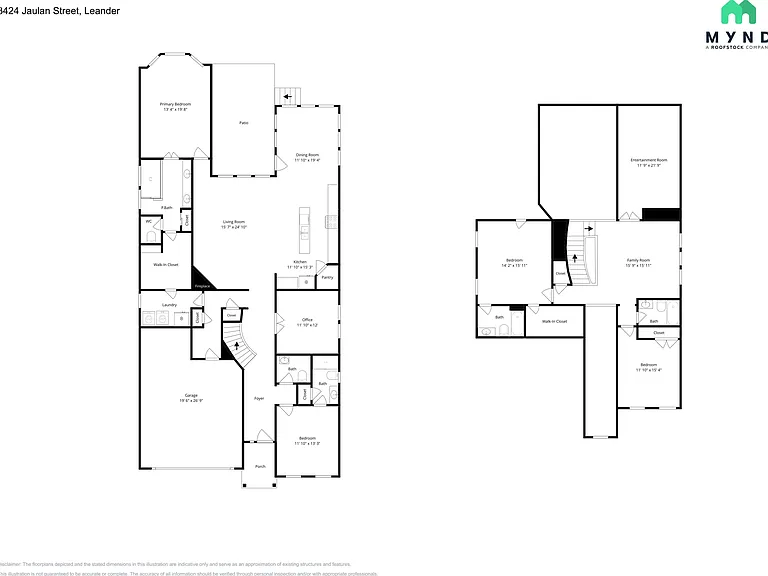 3424 Jaulan St — Photo 34