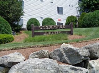 11 Gibbs St UNIT F85, Worcester, MA 01607