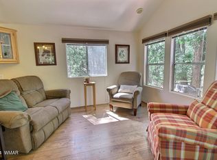 6886 Forest Ave SPC 97, Lakeside, AZ 85929