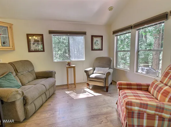 6886 Forest Ave Spc 97, Lakeside, AZ 85929