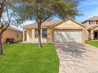 10919 Burning Lamp, San Antonio, TX 78245