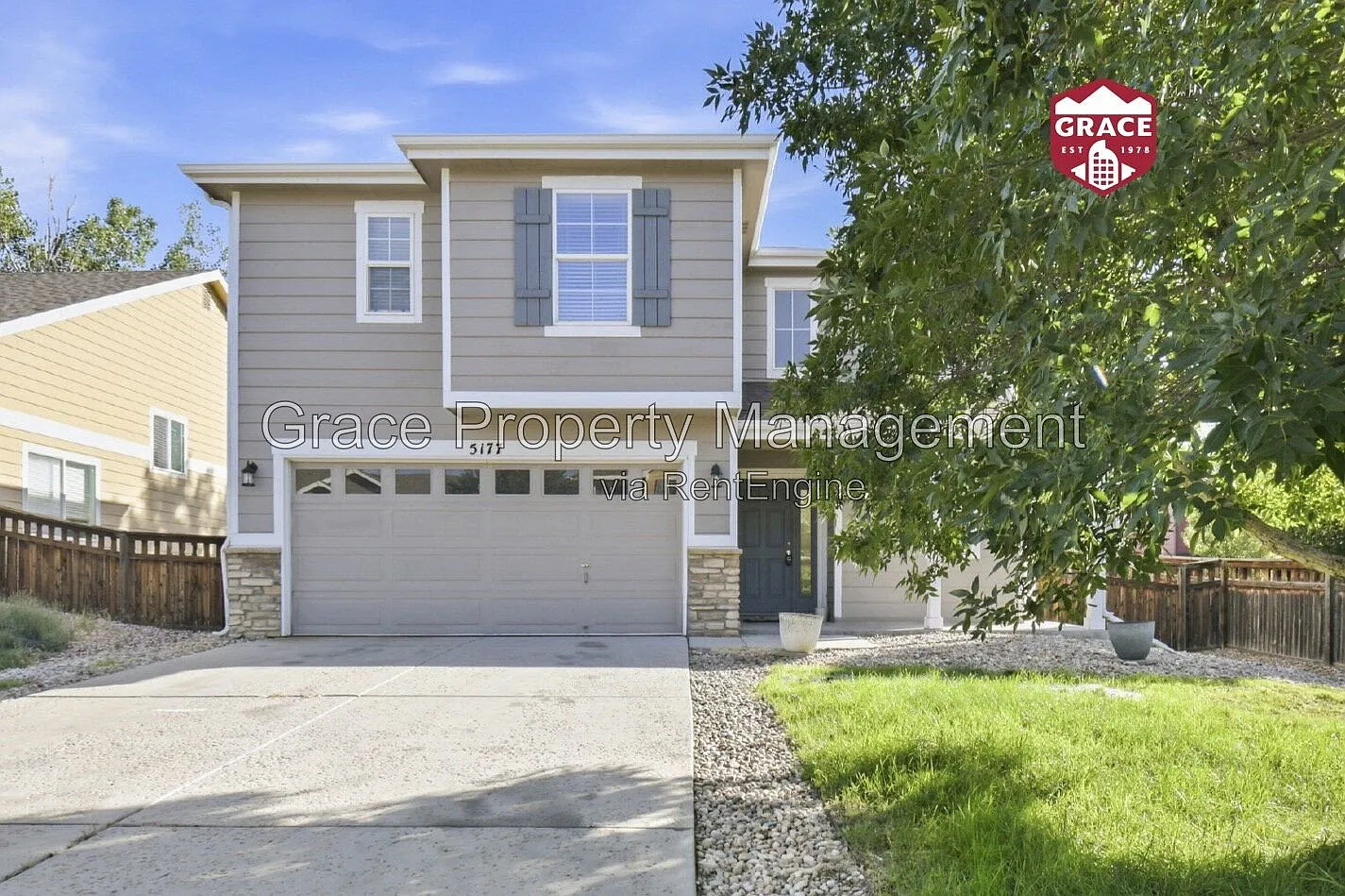 3 bed, 2.5 bath, $2,495 — Photo 1