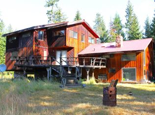 78448 Highway 2, Moyie Springs, ID 83845
