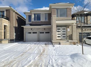 3246 Chimney Swift Cres, Pickering, ON L1X0N3