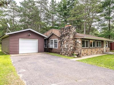 N454 Arnold Creek Road, Merrillan, WI, 54754