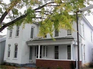 305 S Ohio Ave, Sidney, OH 45365