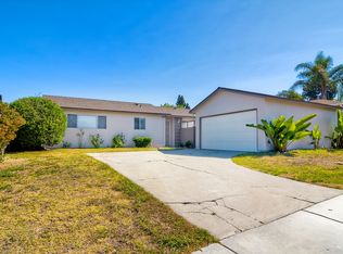 4070 Lewis St, Oceanside, CA 92056