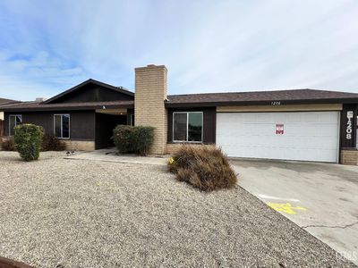 1208 McDonald Way, Bakersfield, CA, 93309