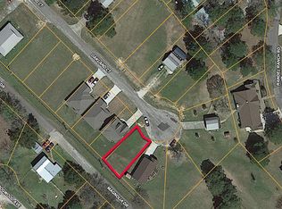 0 Oakland Ct, Huntsville, TX 77340