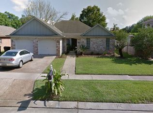 59 Granada Dr, Kenner, LA 70065