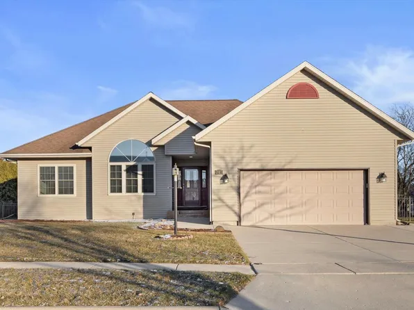 2417 48th AVENUE, Kenosha, WI 53144