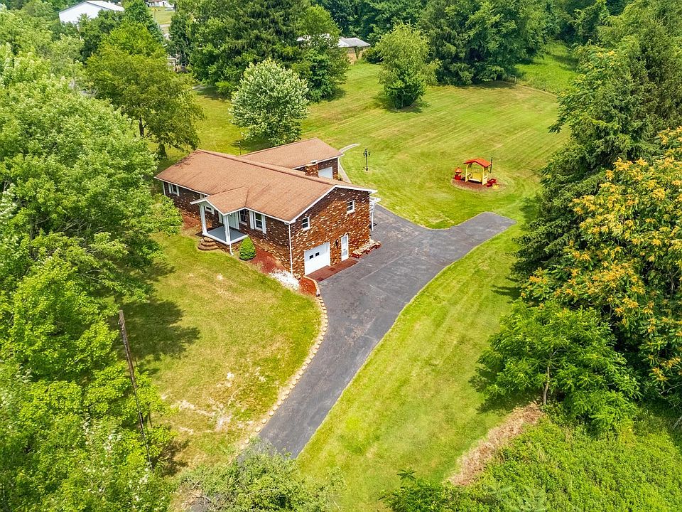 1295 Tyrone Rd, WV 26508 Zillow
