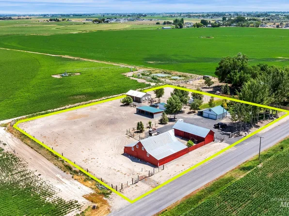 4152 N 2200 E, Filer, ID 83328