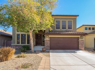 33731 N Slate Creek Dr, San Tan Valley, AZ 85143