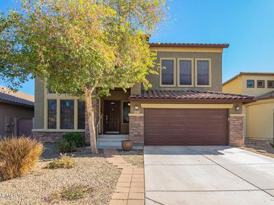 33731 N SLATE CREEK Drive, San Tan Valley, AZ, 85143