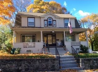 19 Owatonna St, Newton, MA 02466