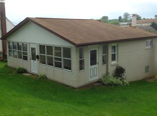 96 Duncan Way, Johnstown, PA 15905
