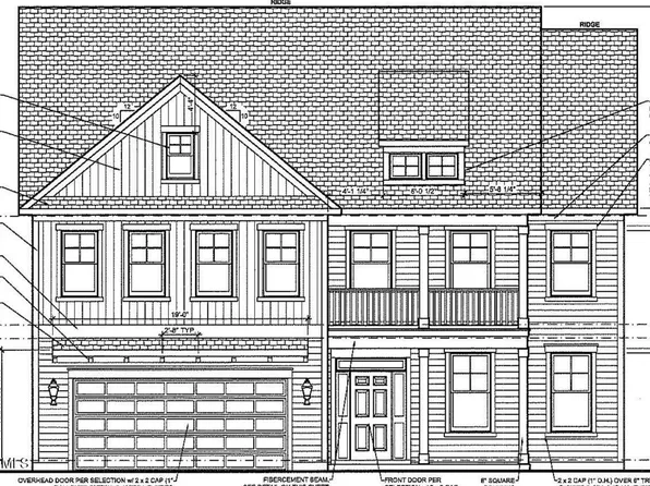 65 Guardian St, Youngsville, NC 27596