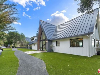 24301 Sylvan Glen Rd, Calabasas, CA, 91302