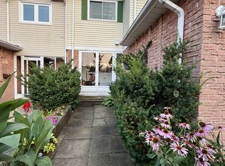 73 Durie Ln, Markham, ON L3T 5H4