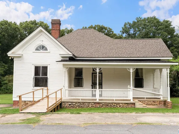100 Chestnut St, Lincoln, AL 35096
