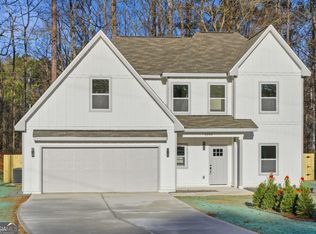 4604 Catfish Ct SE, Acworth, GA 30102
