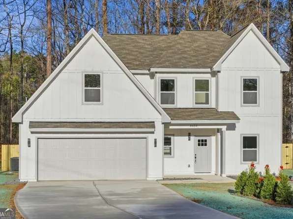 4604 Catfish Ct SE, Acworth, GA 30102